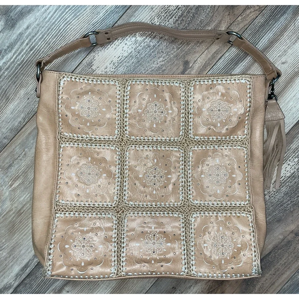 The‎ Sak Silverlake Leather Hobo